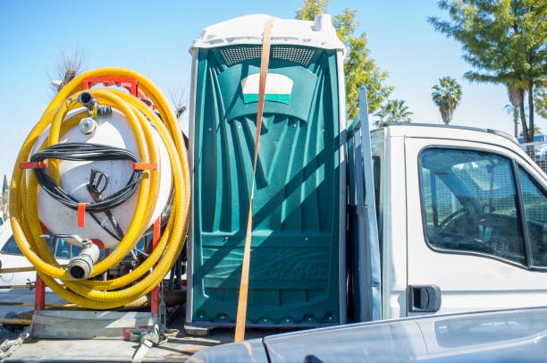 Best Long-term porta potty rental  in Worland, WY