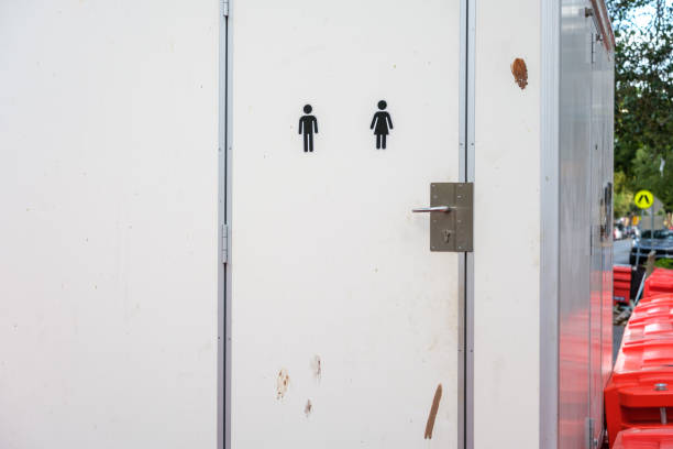Best Porta potty services near me  in Worland, WY